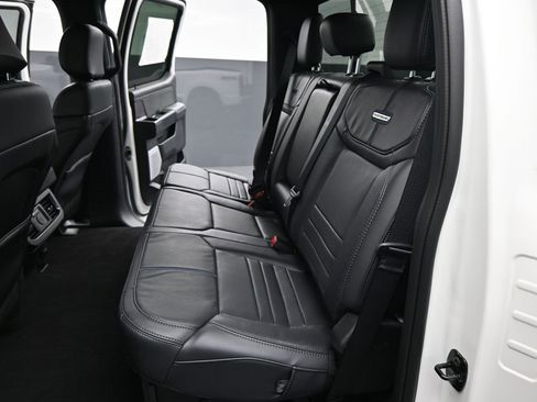 New 2026 Ford F250 Platinum w/ FX4 Off-Road Package image 14