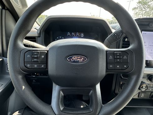 Used 2024 Ford F150 XL AWD/4WD image 6