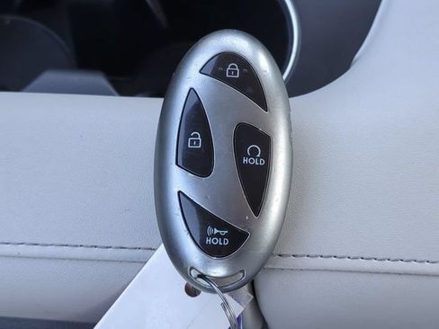 Certified 2024 Hyundai Sonata SEL FWD image 25