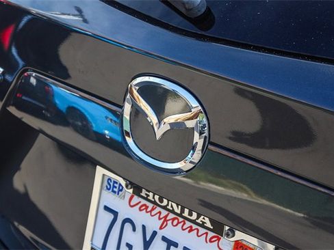 Used 2015 MAZDA CX-5 Touring image 11