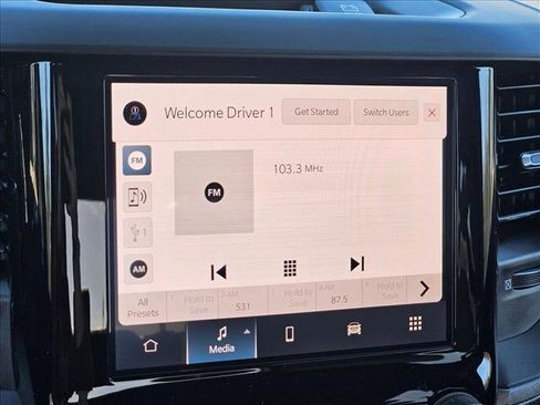 New 2026 RAM 1500 Tradesman image 11