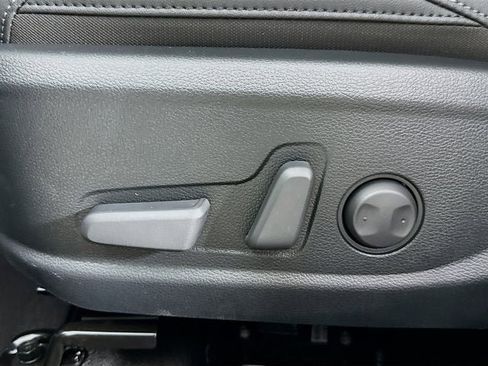 New 2026 Kia Seltos EX image 21