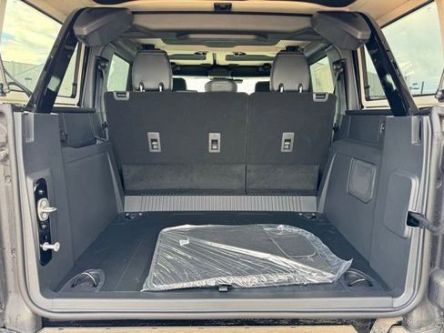 New 2025 Ford Bronco Badlands image 19