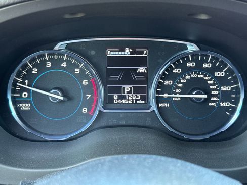 Used 2018 Subaru Forester 2.5i Limited image 20