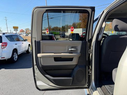 Used 2010 Dodge Ram 2500 Truck SLT w/ Big Horn Regional Pkg image 17