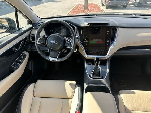 Used 2025 Subaru Outback Limited image 22