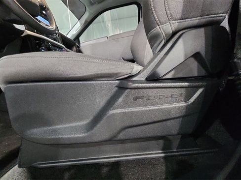 Used 2022 Ford F150 XL w/ Equipment Group 101A High image 16