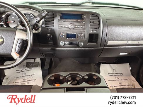 Used 2009 Chevrolet Silverado 1500 LT w/ Power Pack Plus image 15