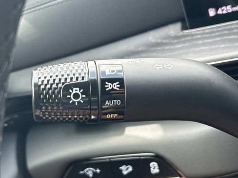 New 2026 Genesis GV80 3.5T Prestige AWD/4WD image 36