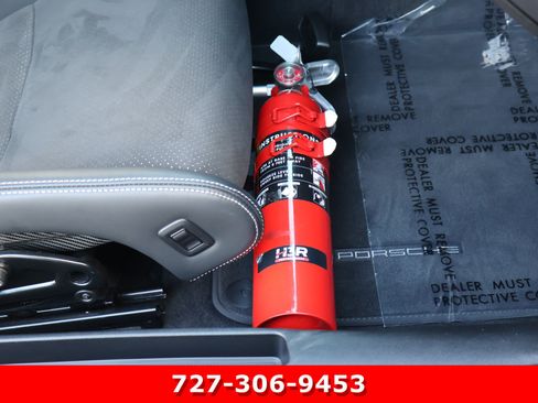 Used 2022 Porsche 911 GT3 RWD image 20