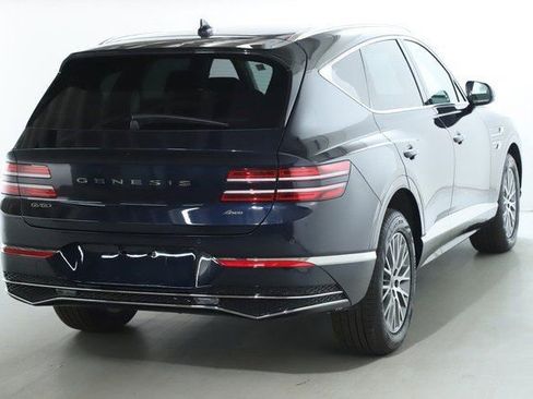 Used 2025 Genesis GV80 2.5T Standard image 47