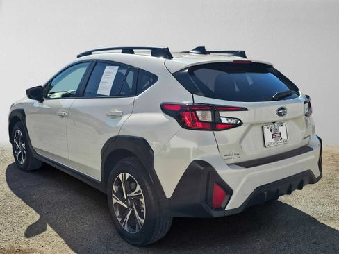 Certified 2024 Subaru Crosstrek 2.0i Premium AWD/4WD image 5