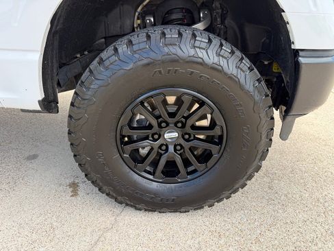 Used 2021 Ford F150 XL w/ Equipment Group 101A High AWD/4WD image 14