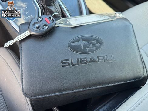 Used 2024 Subaru Legacy Premium AWD/4WD image 30