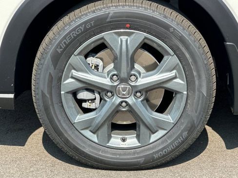 New 2026 Honda HR-V LX image 29