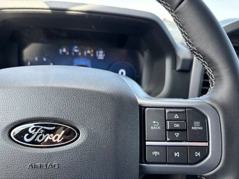 New 2026 Ford F150 XLT w/ Equipment Group 303A High AWD/4WD image 26