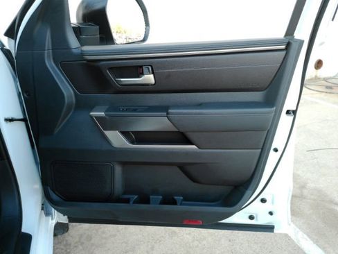 Used 2024 Toyota Tundra SR5 image 16