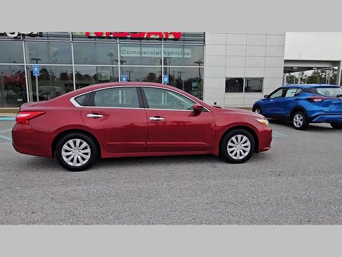 Used 2017 Nissan Altima 2.5 S w/ Power Driver Seat Package image 36