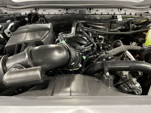 New 2026 Ford F350 XLT w/ XLT Premium Package image 18