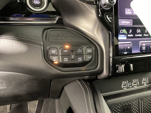 New 2026 RAM 2500 Power Wagon image 29