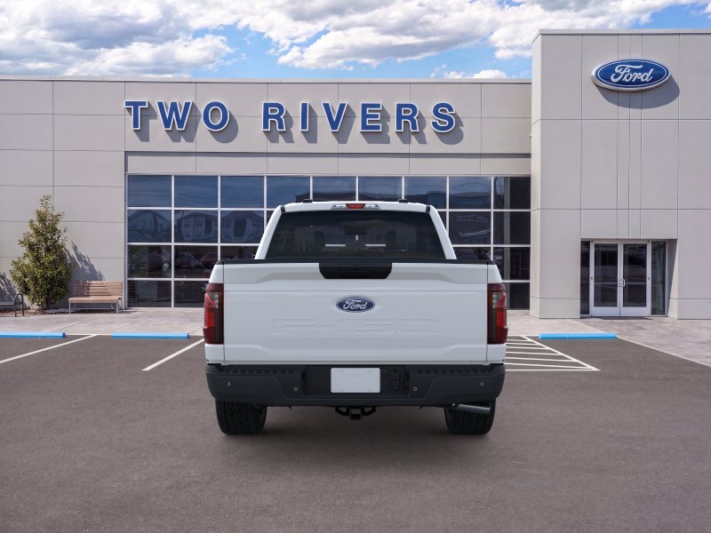New 2026 Ford F150 XL w/ Tow/Haul Package AWD/4WD image 5