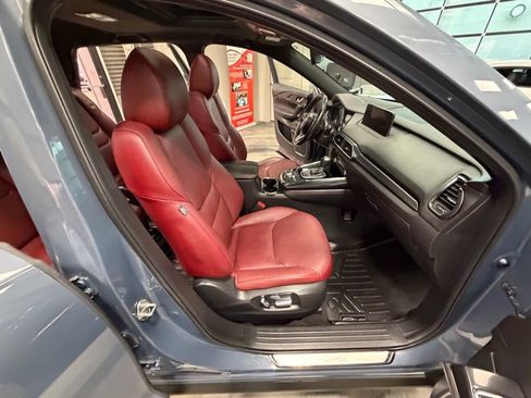 Used 2022 MAZDA CX-9 Carbon Edition AWD/4WD image 43