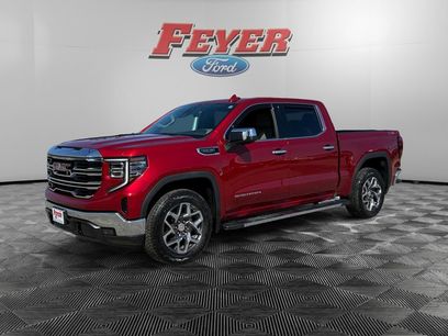 Used 2025 GMC Sierra 1500 SLT w/ SLT Premium Package
