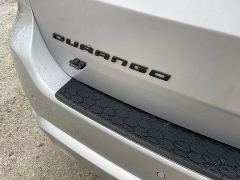 Certified 2024 Dodge Durango R/T image 13