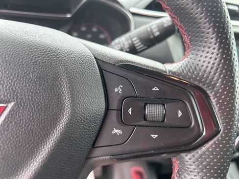 Used 2023 Chevrolet TrailBlazer RS FWD image 19