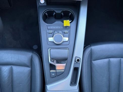 Used 2017 Audi A4 2.0T Premium Plus w/ Premium Plus Package image 23