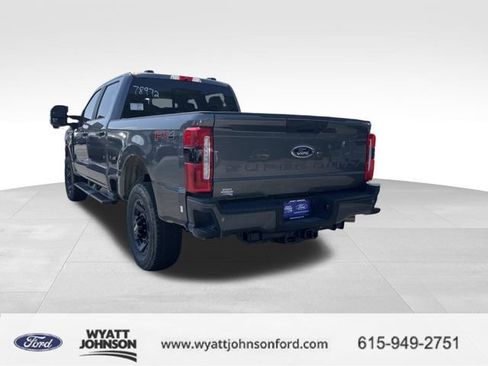 New 2026 Ford F250 XL w/ STX Appearance Package AWD/4WD image 5