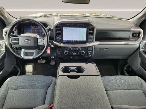 Used 2024 Ford F150 XLT AWD/4WD image 8