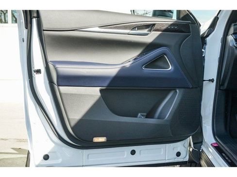 New 2026 INFINITI QX60 Sport w/ Dark Cargo Package image 20