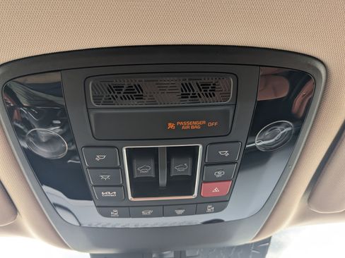 New 2026 Kia Carnival SX FWD image 29