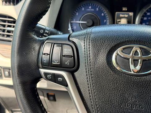 Used 2015 Toyota Sienna XLE Premium image 27