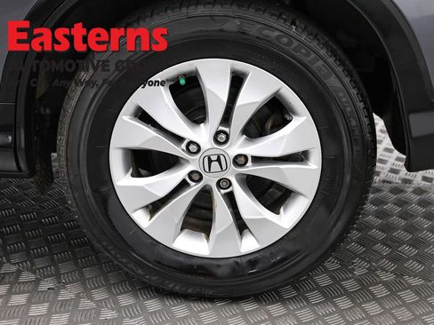 Used 2012 Honda CR-V EX image 32