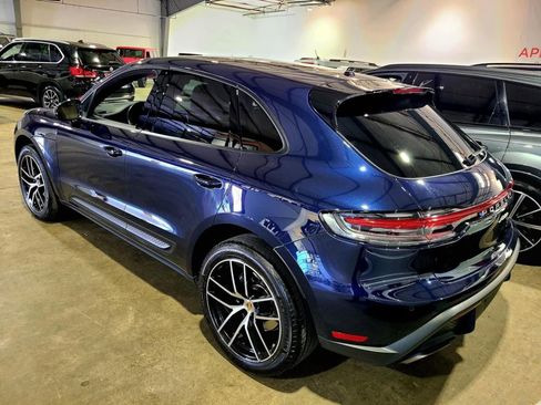 Used 2023 Porsche Macan image 2