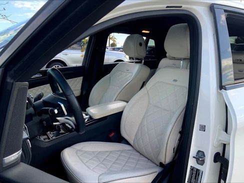 Used 2018 Mercedes-Benz GLE 43 AMG AMG GLE 43 image 8