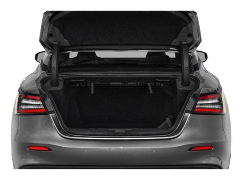 Used 2023 Nissan Maxima SR w/ Sport Mat Group image 11