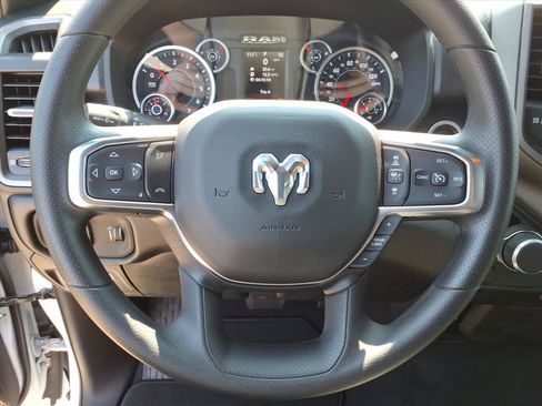 New 2026 RAM 1500 Tradesman AWD/4WD image 25
