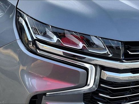 Used 2022 Chevrolet Tahoe LT AWD/4WD image 32