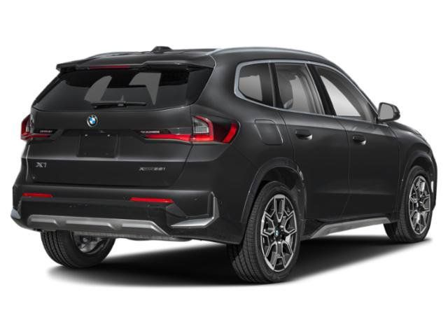 Used 2025 BMW X1 xDrive28i w/ Technology Package AWD/4WD image 2