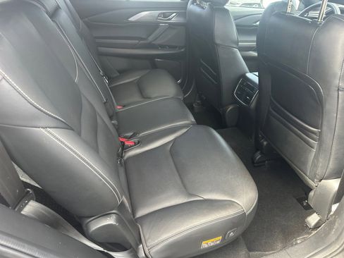 Used 2021 MAZDA CX-9 Grand Touring FWD image 29