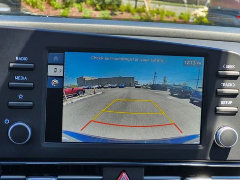 New 2026 Hyundai Elantra SE FWD image 21