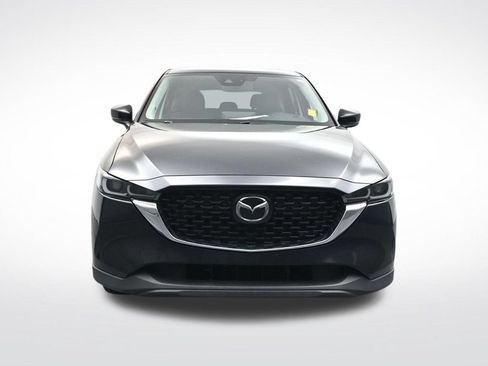 Used 2023 MAZDA CX-5 AWD 2.5 S w/ Premium Plus Pkg image 2