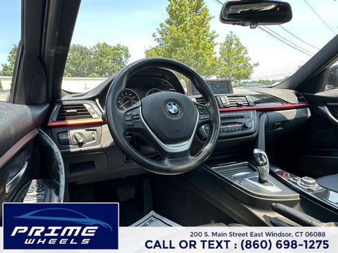 Used 2013 BMW 328i xDrive Sedan image 16