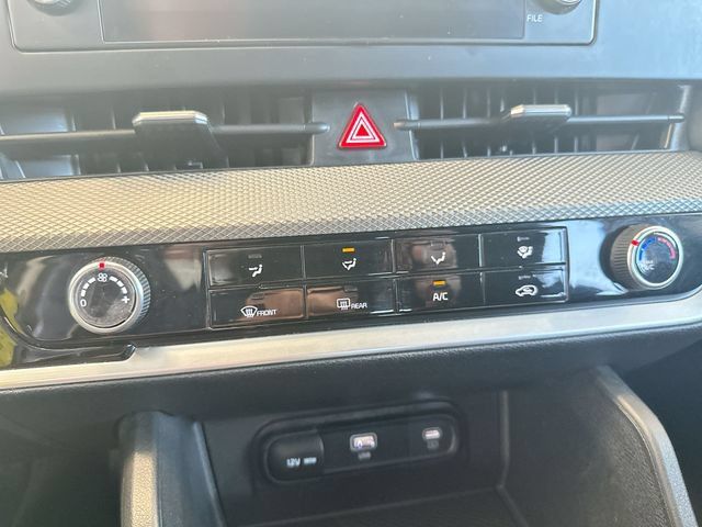 Certified 2023 Kia Sportage LX AWD/4WD image 18