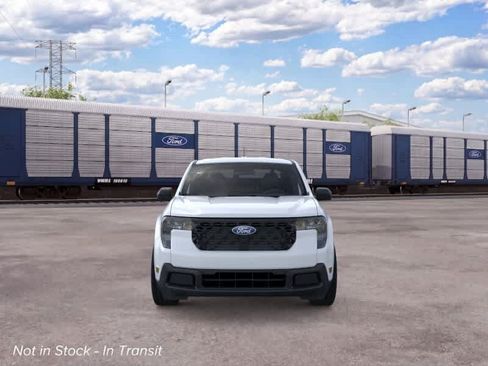 New 2026 Ford Maverick XLT FWD image 6