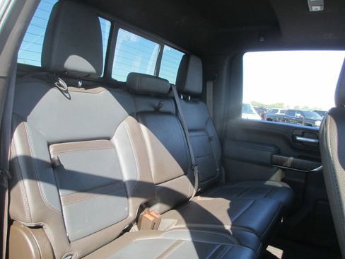 Used 2022 GMC Sierra 3500 Denali image 26