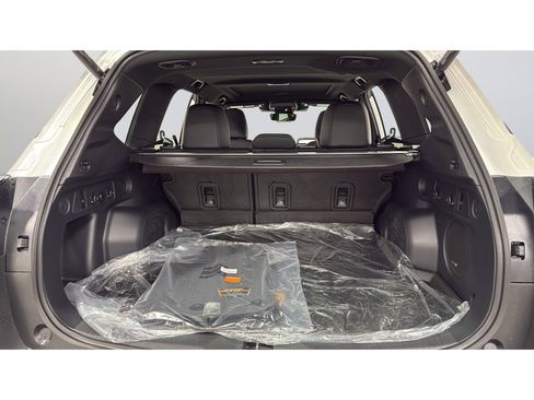 New 2026 Subaru Forester Wilderness image 35